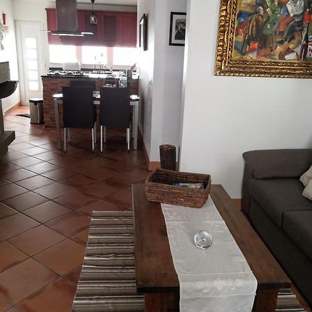 Apartament Casa Do Suberco Nazaré Zewnętrze zdjęcie