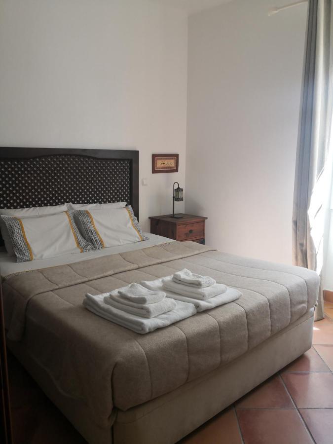 Apartament Casa Do Suberco Nazaré Zewnętrze zdjęcie