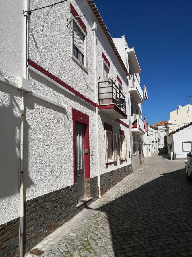 Apartament Casa Do Suberco Nazaré Zewnętrze zdjęcie