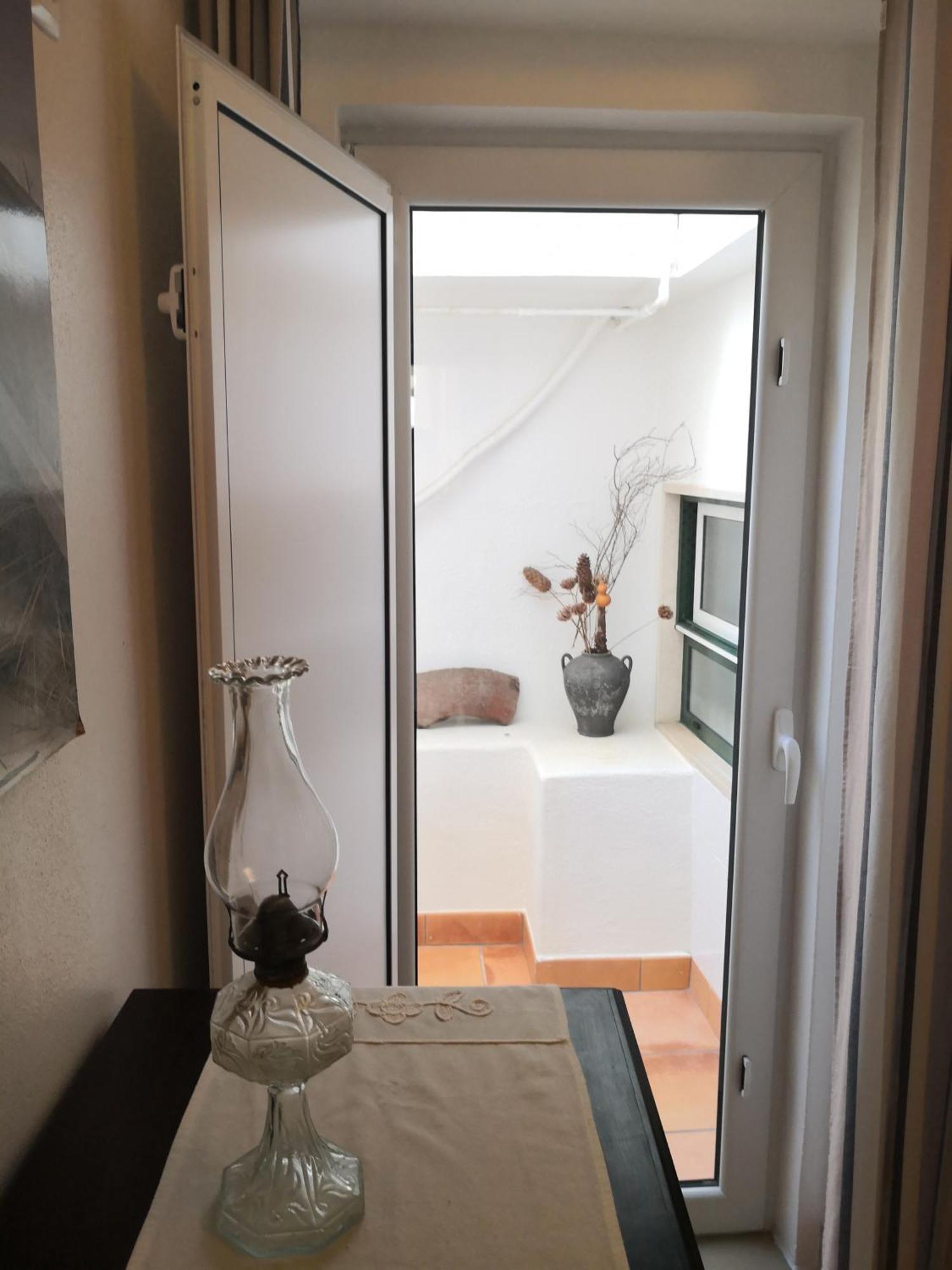 Apartament Casa Do Suberco Nazaré Zewnętrze zdjęcie