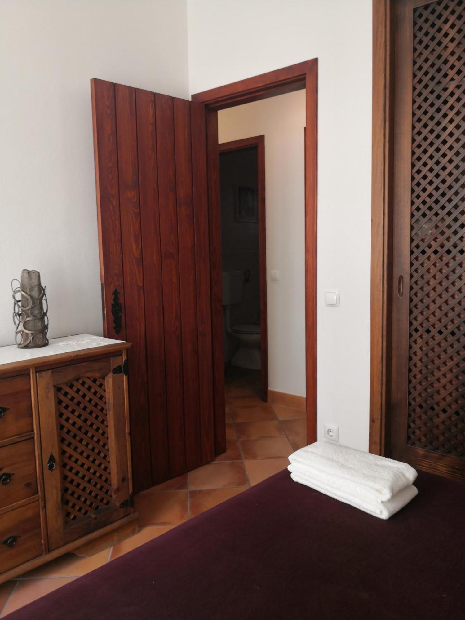 Apartament Casa Do Suberco Nazaré Zewnętrze zdjęcie