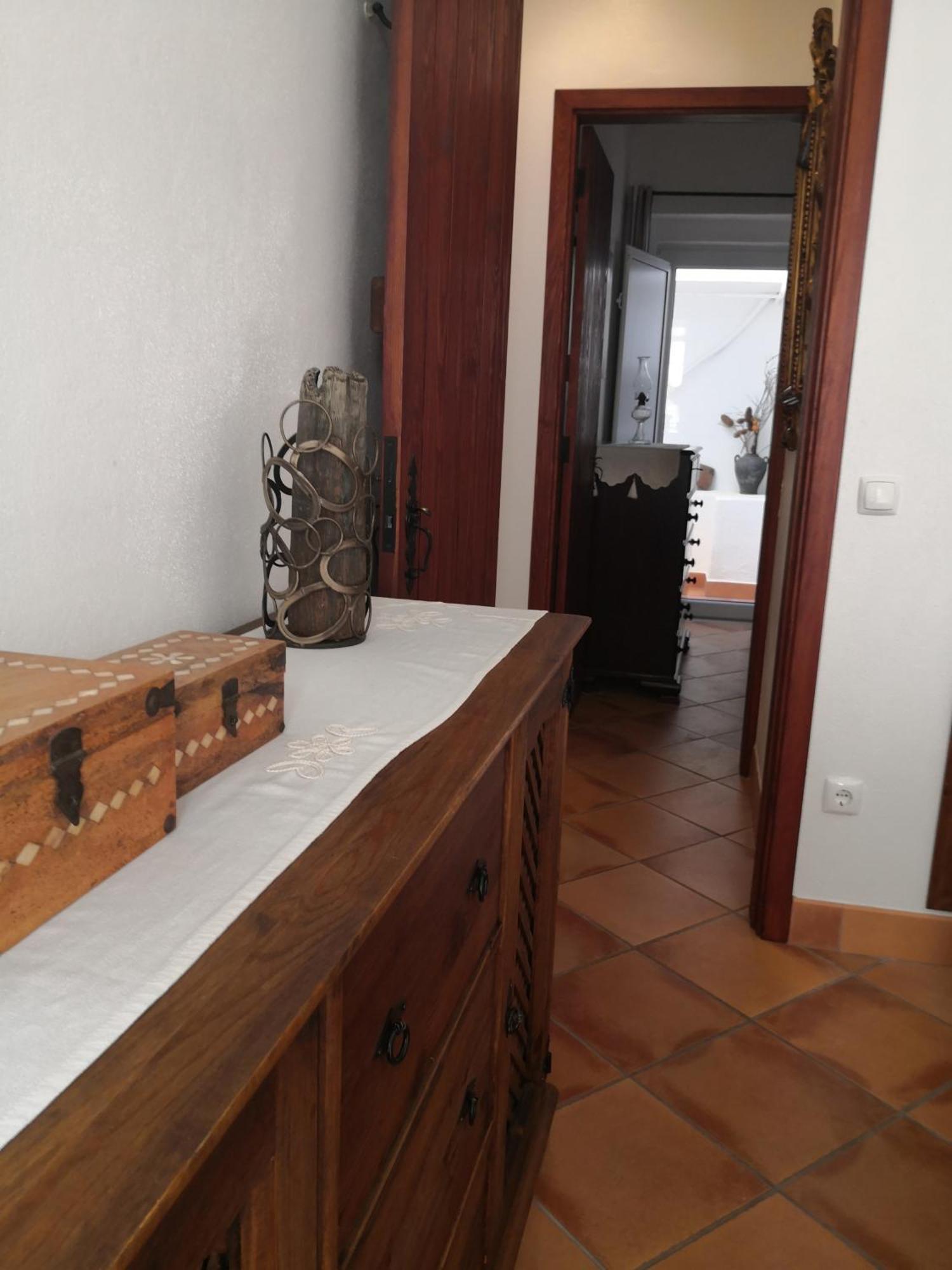 Apartament Casa Do Suberco Nazaré Zewnętrze zdjęcie