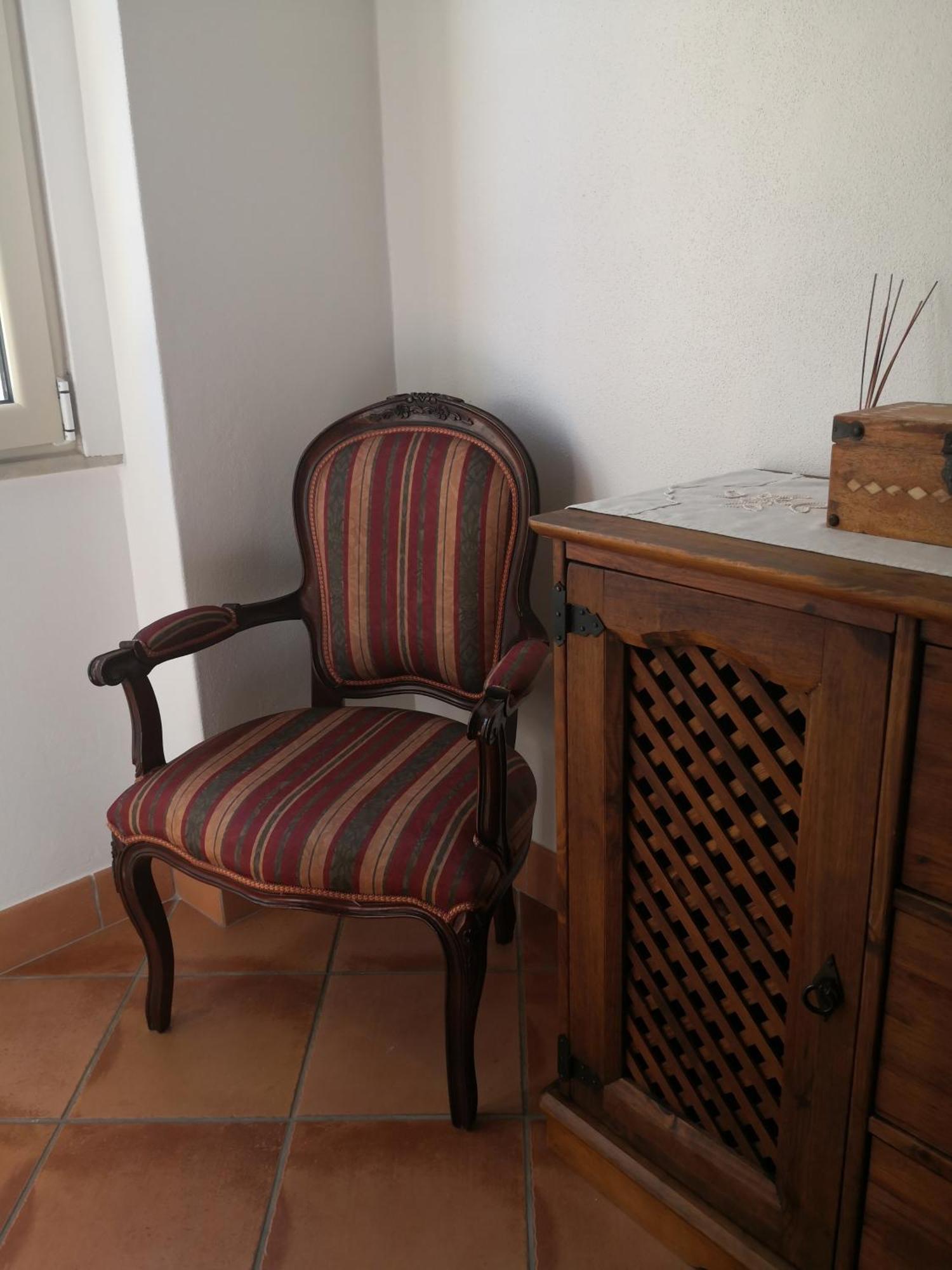 Apartament Casa Do Suberco Nazaré Zewnętrze zdjęcie