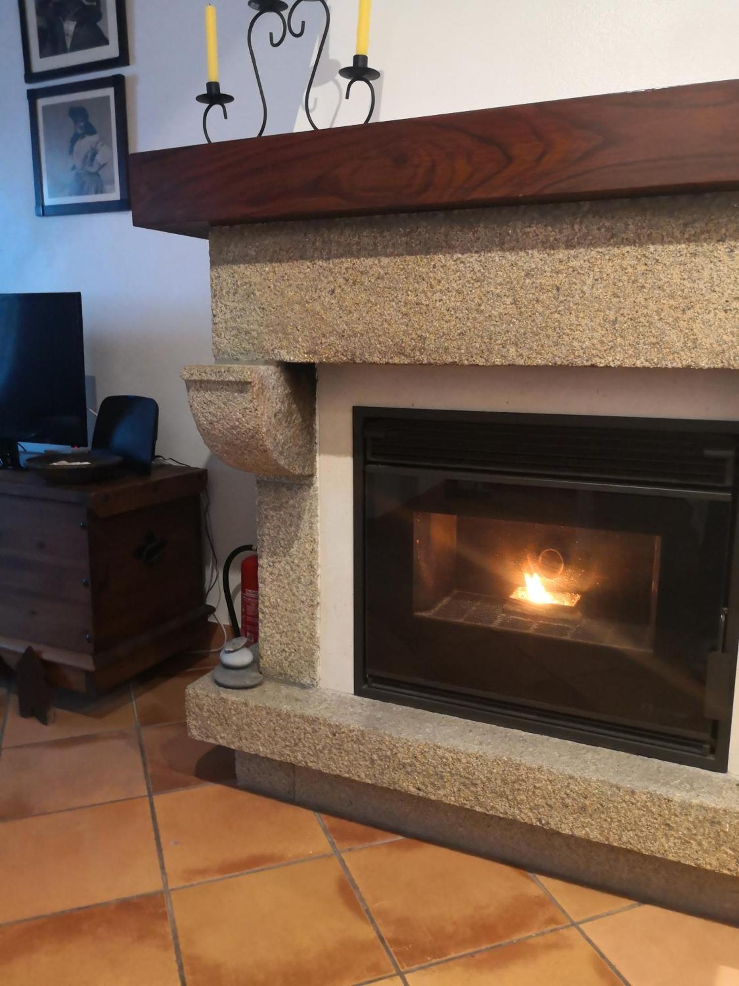 Apartament Casa Do Suberco Nazaré Zewnętrze zdjęcie