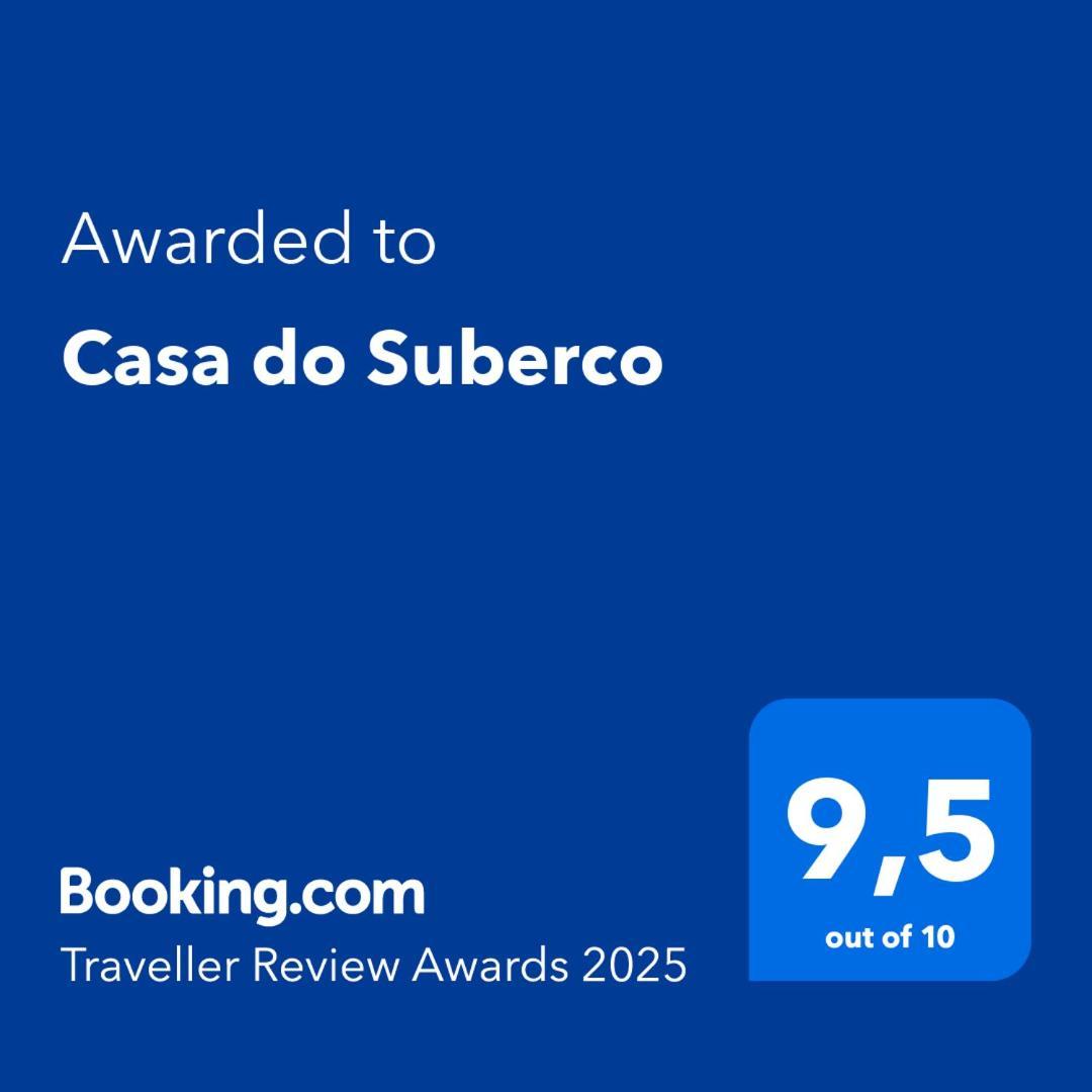 Apartament Casa Do Suberco Nazaré Zewnętrze zdjęcie